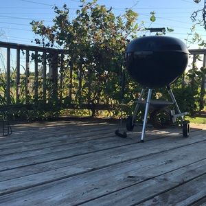 Meet your Posher, Dave